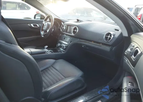 2019 Mercedes-Benz Sl 450 z USA, uszkodzony, nr VIN WDDJK6GA9KF056783